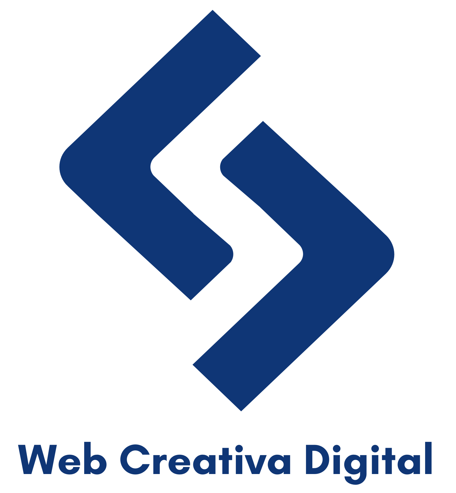 Logo Web Creativa Digital